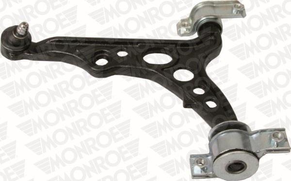 MONROE L15502 - Важіль незалежної підвіски колеса autozip.com.ua