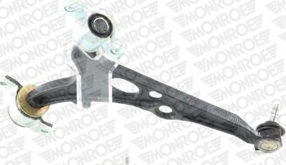 MONROE L15502 - Важіль незалежної підвіски колеса autozip.com.ua