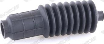 MONROE L1564 - Комплект пилника, рульове управління autozip.com.ua