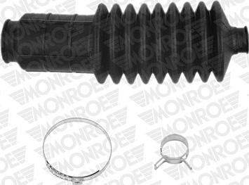 MONROE L1564 - Комплект пилника, рульове управління autozip.com.ua