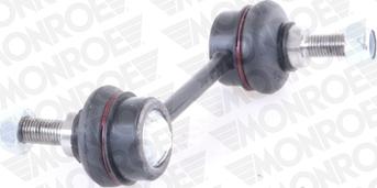 MONROE L15605 - Тяга / стійка, стабілізатор autozip.com.ua