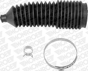MONROE L15001 - Комплект пилника, рульове управління autozip.com.ua