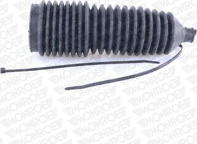 MONROE L15001 - Комплект пилника, рульове управління autozip.com.ua