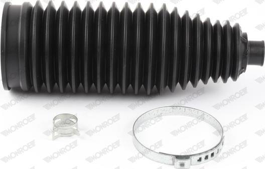 MONROE L15016 - Комплект пилника, рульове управління autozip.com.ua