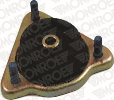 MONROE L16911 - Опора стійки амортизатора, подушка autozip.com.ua