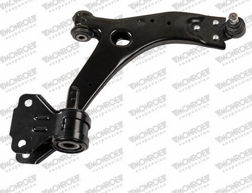 MONROE L16591 - Важіль незалежної підвіски колеса autozip.com.ua