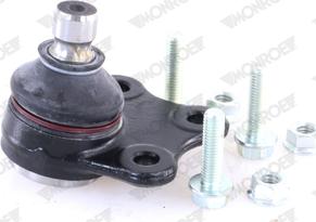 MONROE L16553 - Шарова опора, несучий / направляючий шарнір autozip.com.ua
