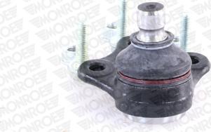 MONROE L16553 - Шарова опора, несучий / направляючий шарнір autozip.com.ua