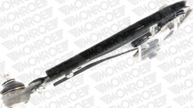 MONROE L16509 - Важіль незалежної підвіски колеса autozip.com.ua
