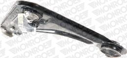 MONROE L16509 - Важіль незалежної підвіски колеса autozip.com.ua