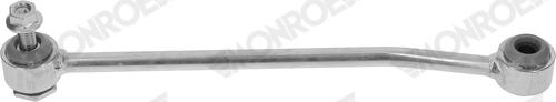 MONROE L16641 - Тяга / стійка, стабілізатор autozip.com.ua