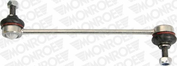 MONROE L16619 - Тяга / стійка, стабілізатор autozip.com.ua