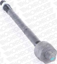 MONROE L16221 - Осьовий шарнір, рульова тяга autozip.com.ua