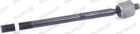 MONROE L16221 - Осьовий шарнір, рульова тяга autozip.com.ua