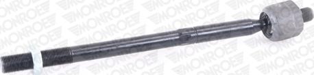 MONROE L16221 - Осьовий шарнір, рульова тяга autozip.com.ua