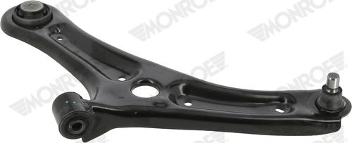 MONROE L16J29 - Важіль незалежної підвіски колеса autozip.com.ua