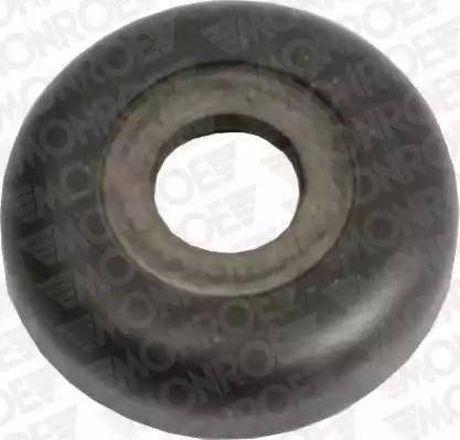RIDER RD.3438865430 - Опора стійки амортизатора, подушка autozip.com.ua