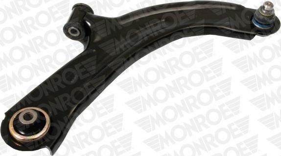 MONROE L10547 - Важіль незалежної підвіски колеса autozip.com.ua