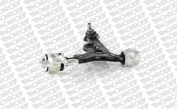 MONROE L10508 - Важіль незалежної підвіски колеса autozip.com.ua
