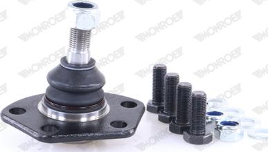 MONROE L10503 - Шарова опора, несучий / направляючий шарнір autozip.com.ua
