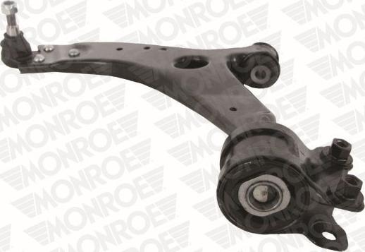 MONROE L10574 - Важіль незалежної підвіски колеса autozip.com.ua