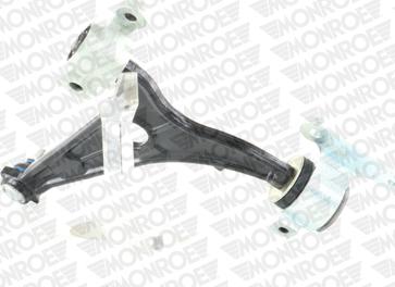 MONROE L10577 - Важіль незалежної підвіски колеса autozip.com.ua