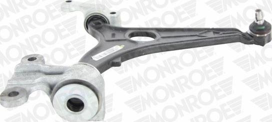 MONROE L10577 - Важіль незалежної підвіски колеса autozip.com.ua