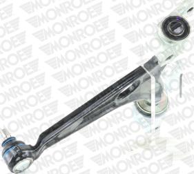 MONROE L10577 - Важіль незалежної підвіски колеса autozip.com.ua