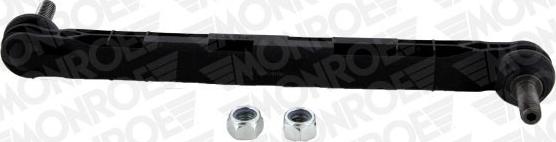 MONROE L10648 - Тяга / стійка, стабілізатор autozip.com.ua