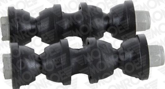 MONROE L10651 - Тяга / стійка, стабілізатор autozip.com.ua