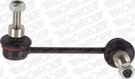 MONROE L10609 - Тяга / стійка, стабілізатор autozip.com.ua