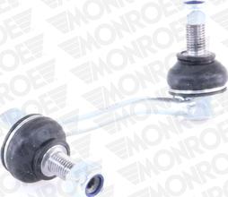 MONROE L10617 - Тяга / стійка, стабілізатор autozip.com.ua