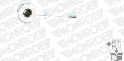 Monroe L10625 - Тяга / стійка, стабілізатор autozip.com.ua
