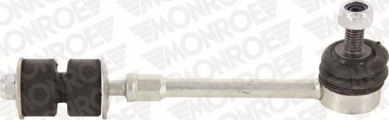 Monroe L10626 - Тяга / стійка, стабілізатор autozip.com.ua