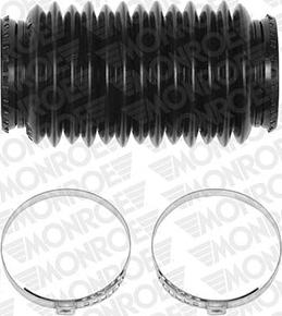 MONROE L10014 - Комплект пилника, рульове управління autozip.com.ua