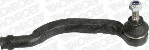 MONROE L10105 - Наконечник рульової тяги, кульовий шарнір autozip.com.ua