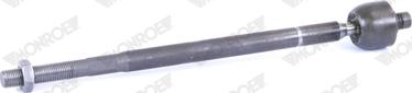 MONROE L10208 - Осьовий шарнір, рульова тяга autozip.com.ua
