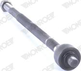 MONROE L10208 - Осьовий шарнір, рульова тяга autozip.com.ua