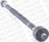 MONROE L10208 - Осьовий шарнір, рульова тяга autozip.com.ua