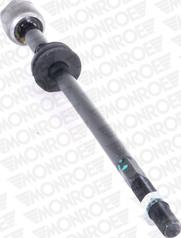 MONROE L10218 - Осьовий шарнір, рульова тяга autozip.com.ua