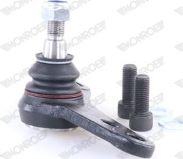 MONROE L11532 - Шарова опора, несучий / направляючий шарнір autozip.com.ua