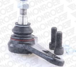 MONROE L11532 - Шарова опора, несучий / направляючий шарнір autozip.com.ua