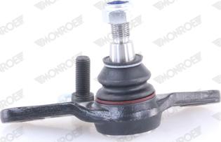 MONROE L11532 - Шарова опора, несучий / направляючий шарнір autozip.com.ua