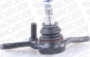 MONROE L11532 - Шарова опора, несучий / направляючий шарнір autozip.com.ua