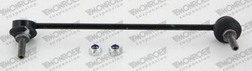 Monroe L11684 - Тяга / стійка, стабілізатор autozip.com.ua
