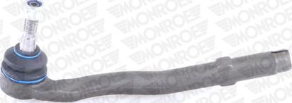 MONROE L11104 - Наконечник рульової тяги, кульовий шарнір autozip.com.ua