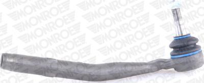 MONROE L11104 - Наконечник рульової тяги, кульовий шарнір autozip.com.ua