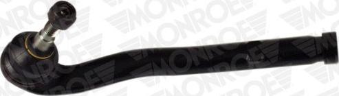 MONROE L11104 - Наконечник рульової тяги, кульовий шарнір autozip.com.ua