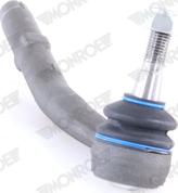MONROE L11104 - Наконечник рульової тяги, кульовий шарнір autozip.com.ua