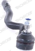 MONROE L11106 - Наконечник рульової тяги, кульовий шарнір autozip.com.ua